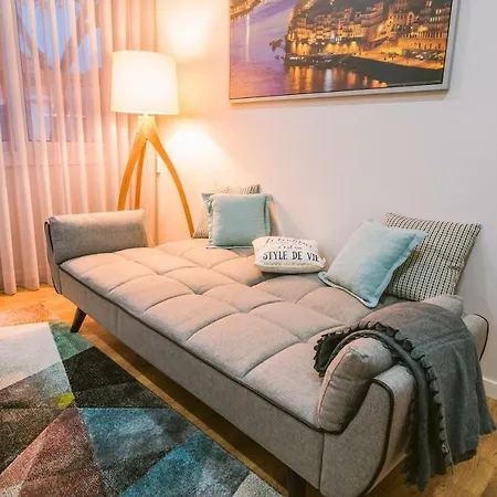 Lechartier 2 Apartment *